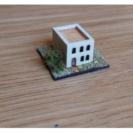 Small building 3
