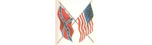 Custom: American Civil War